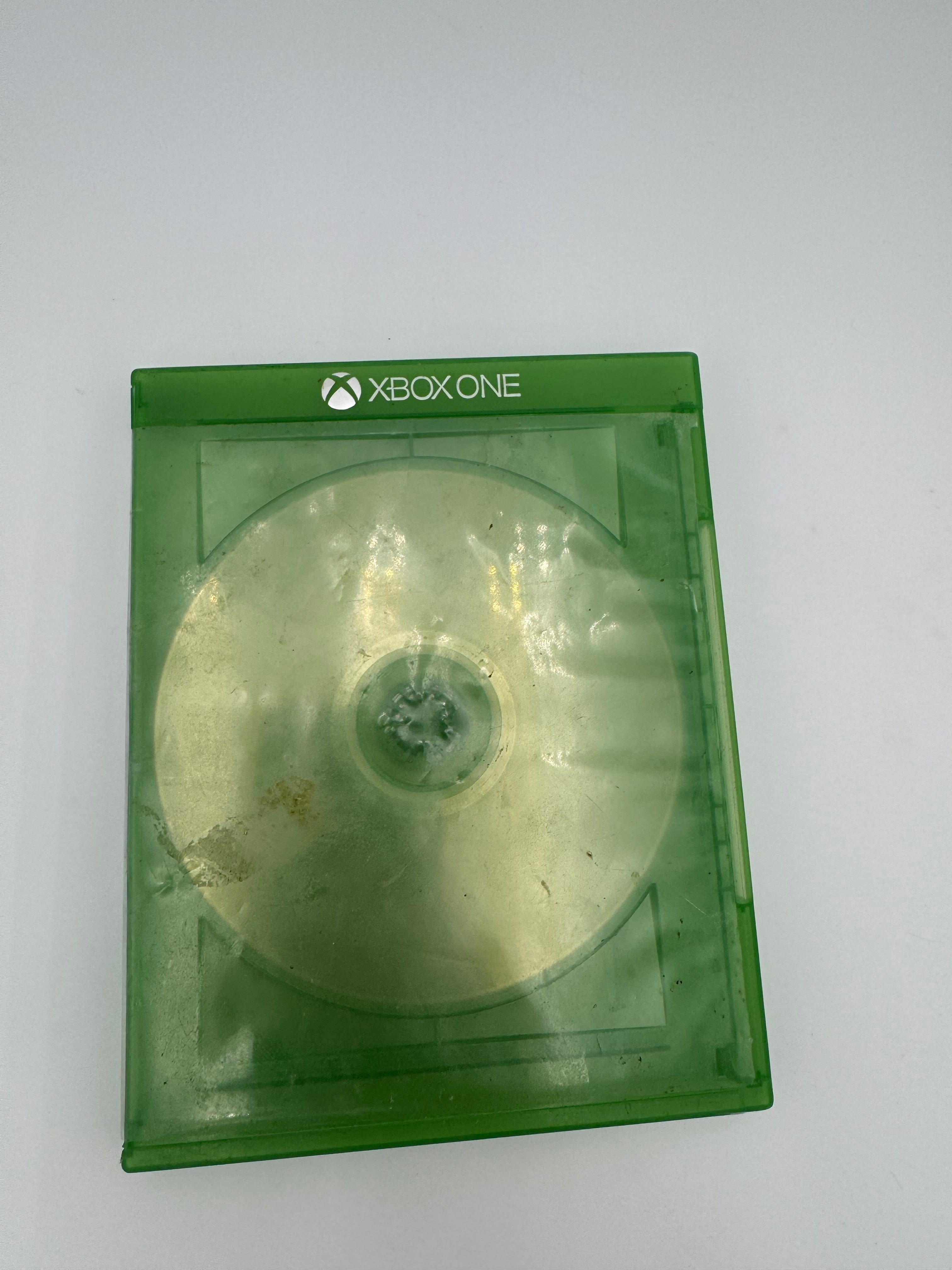 Halo 5 Guardians for Xbox One - Used Video Game Disc with Case