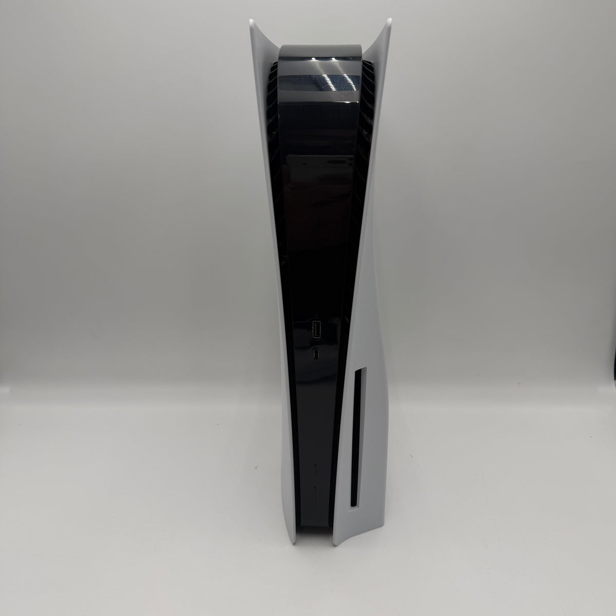 Sony PlayStation 5 Disc Edition CFI-1000A White Used - B