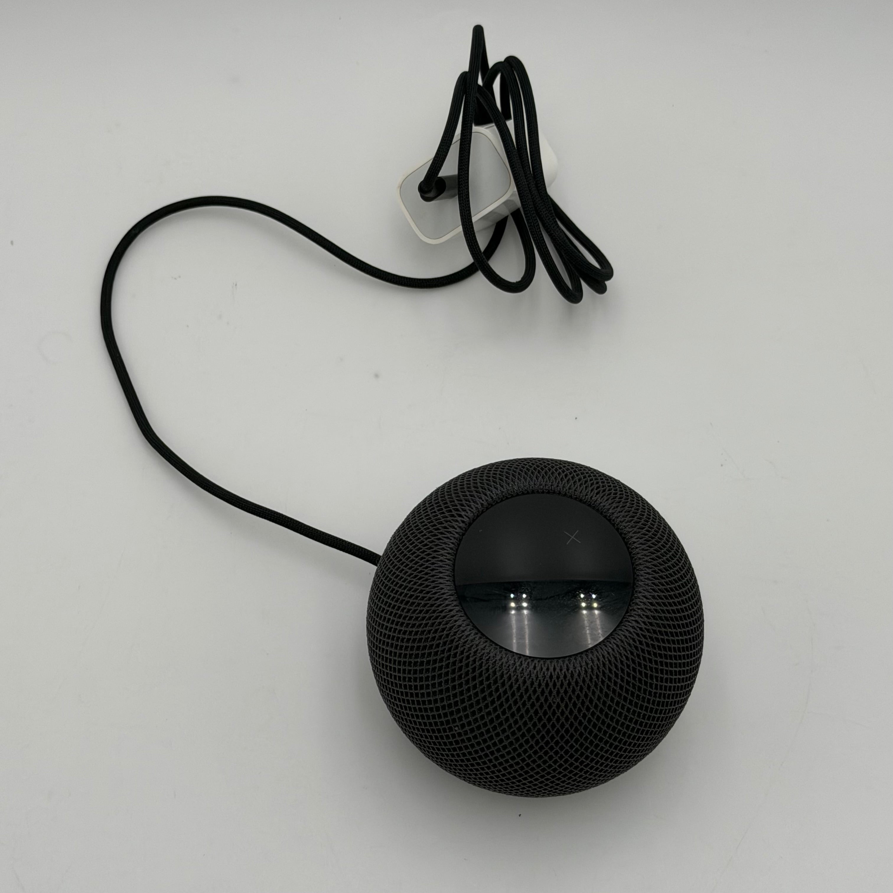 Apple HomePod Mini Space Gray A2374 Smart Speaker