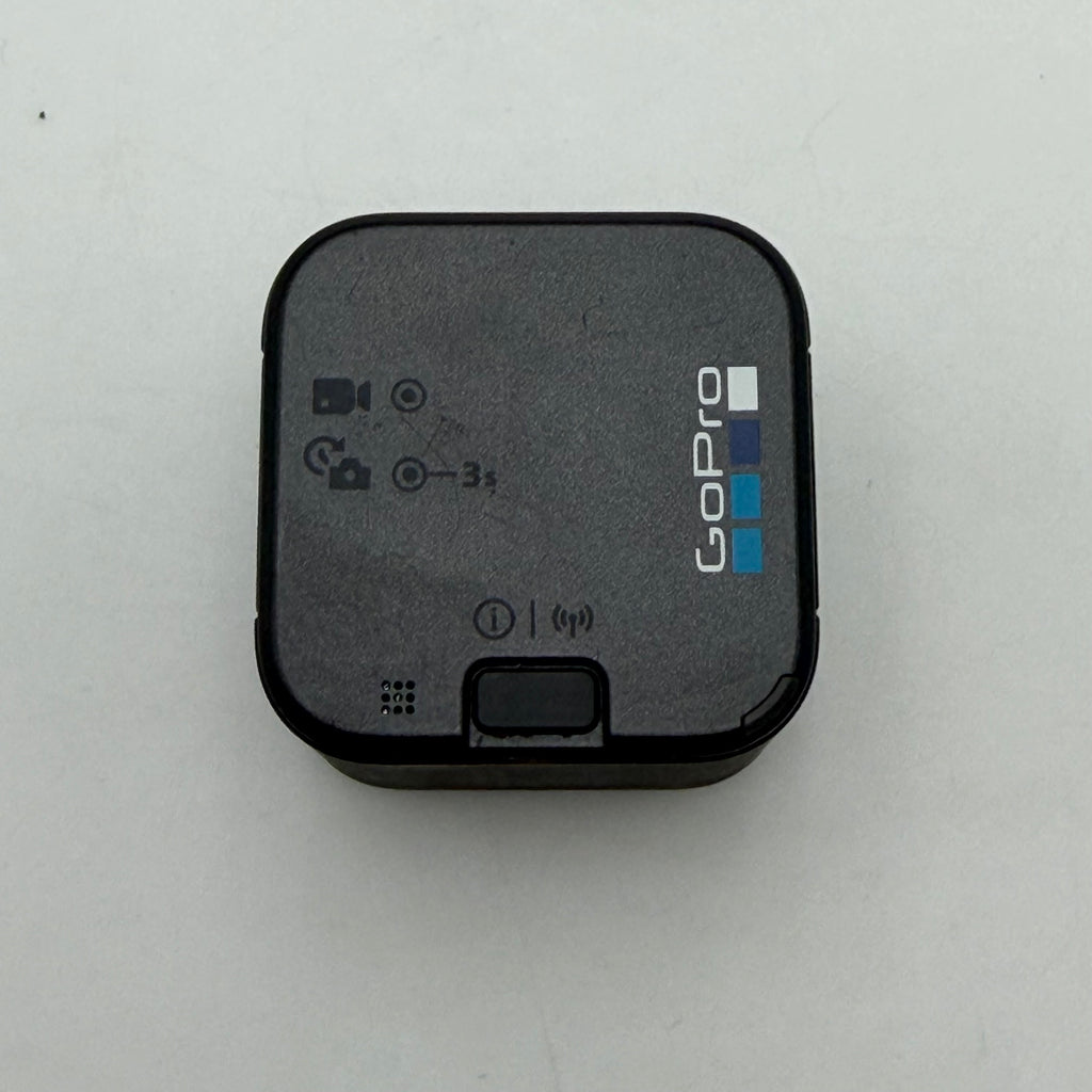 GoPro HERO5 Session Action Camera - Black