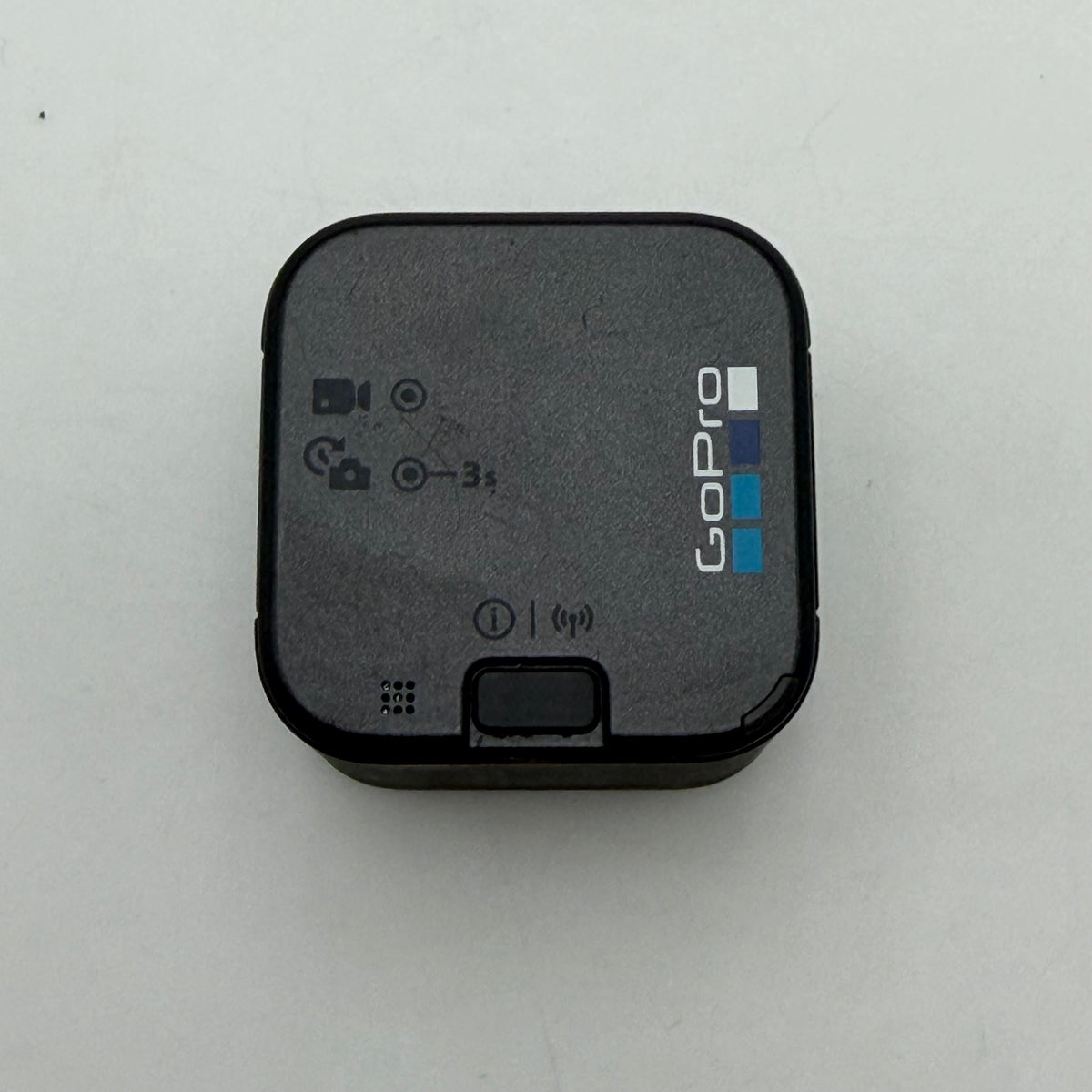 GoPro HERO5 Session Action Camera - Black