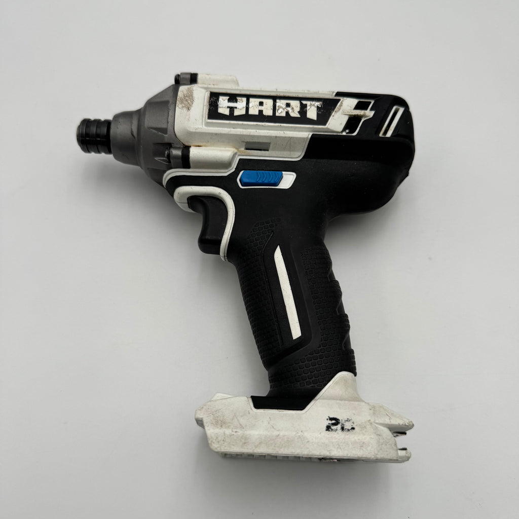 Hart HPID02 HPIF02 HPIDO1VN  HPSDO1 Bundle Kit Drills sandblast air compressor