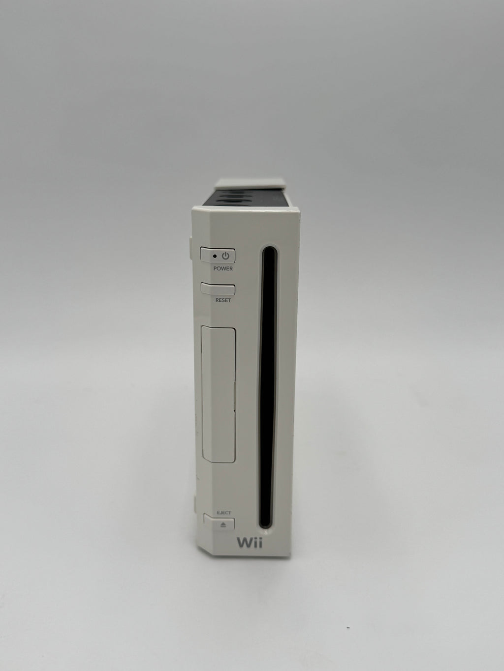 Nintendo Wii RVL-001 2006 Video Game Console - White
