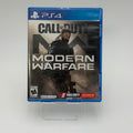 Call of Duty: Modern Warfare - Sony PlayStation 4