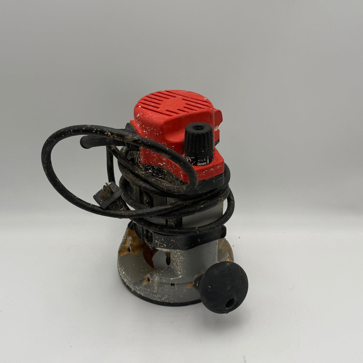 Milwaukee Router Motor Power Tool