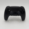 Sony PlayStation 5 PS5 DualSense Wireless Controller Midnight Black CFI-ZCT1W