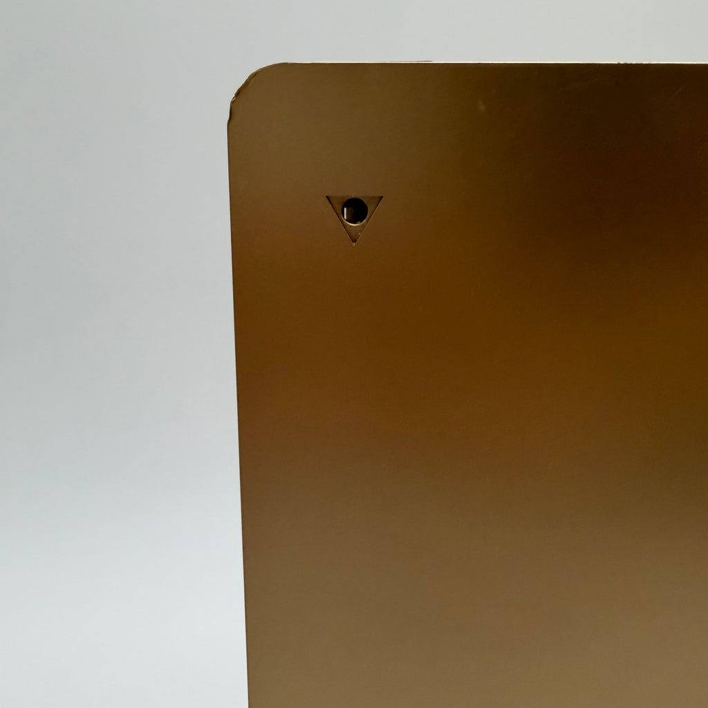 Sony PlayStation 4 PS4 CUH-2015B 1TB Limited Edition Gold Console - READ