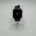 Apple Watch Series 11 46mm GPS + Cellular Smart Watch - Black, Midnight Finish