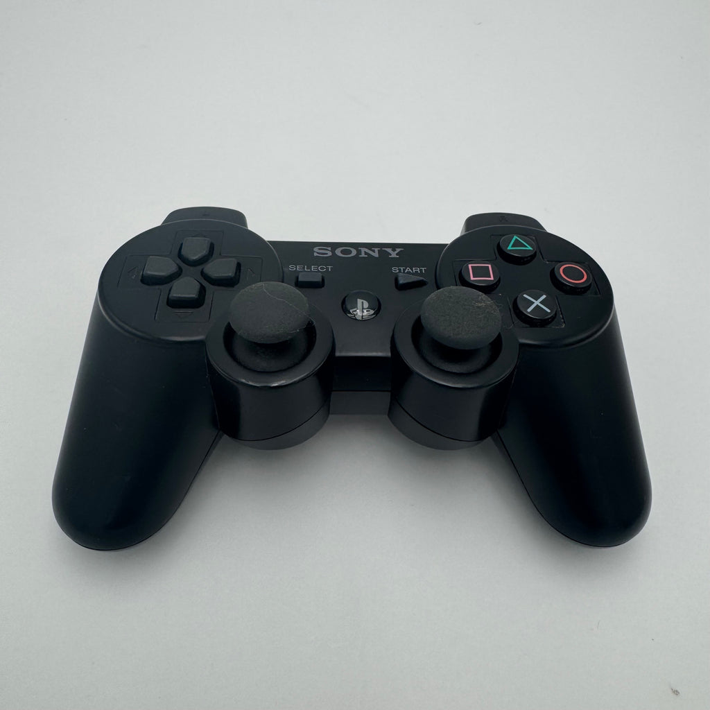 Sony PlayStation 3 Slim CECH-3001B 320GB Video Game System Black