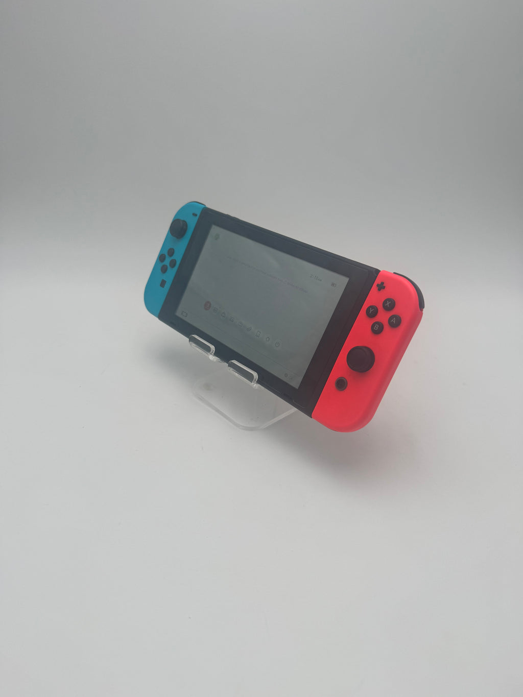 Nintendo Switch HAC-001(01 ) Video Game Console w/Joy-Cons