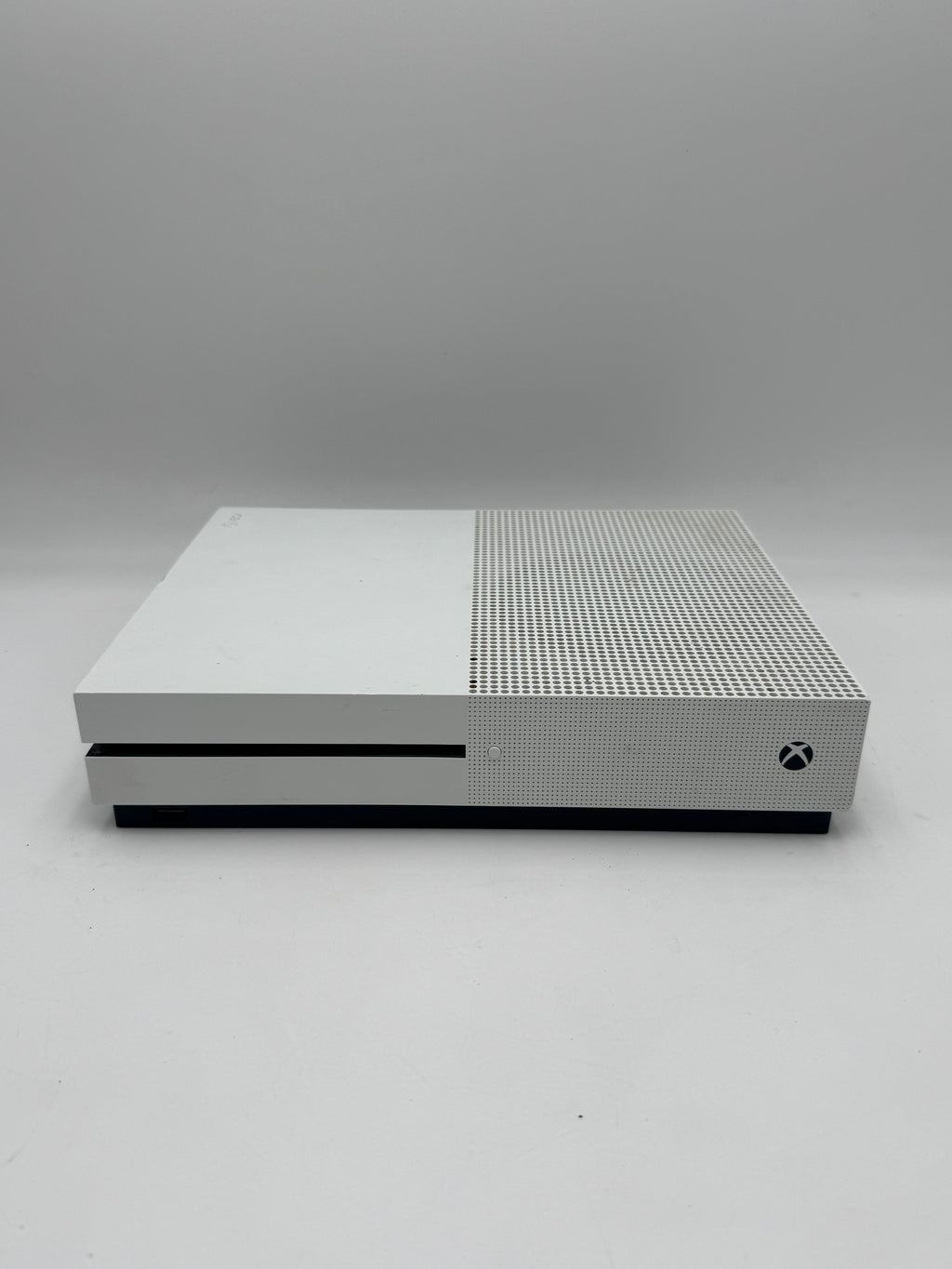 Microsoft Xbox One S 1681 2016 White 500GB Console  - Tested
