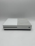 Microsoft Xbox One S 1681 2016 White 500GB Console  - Tested