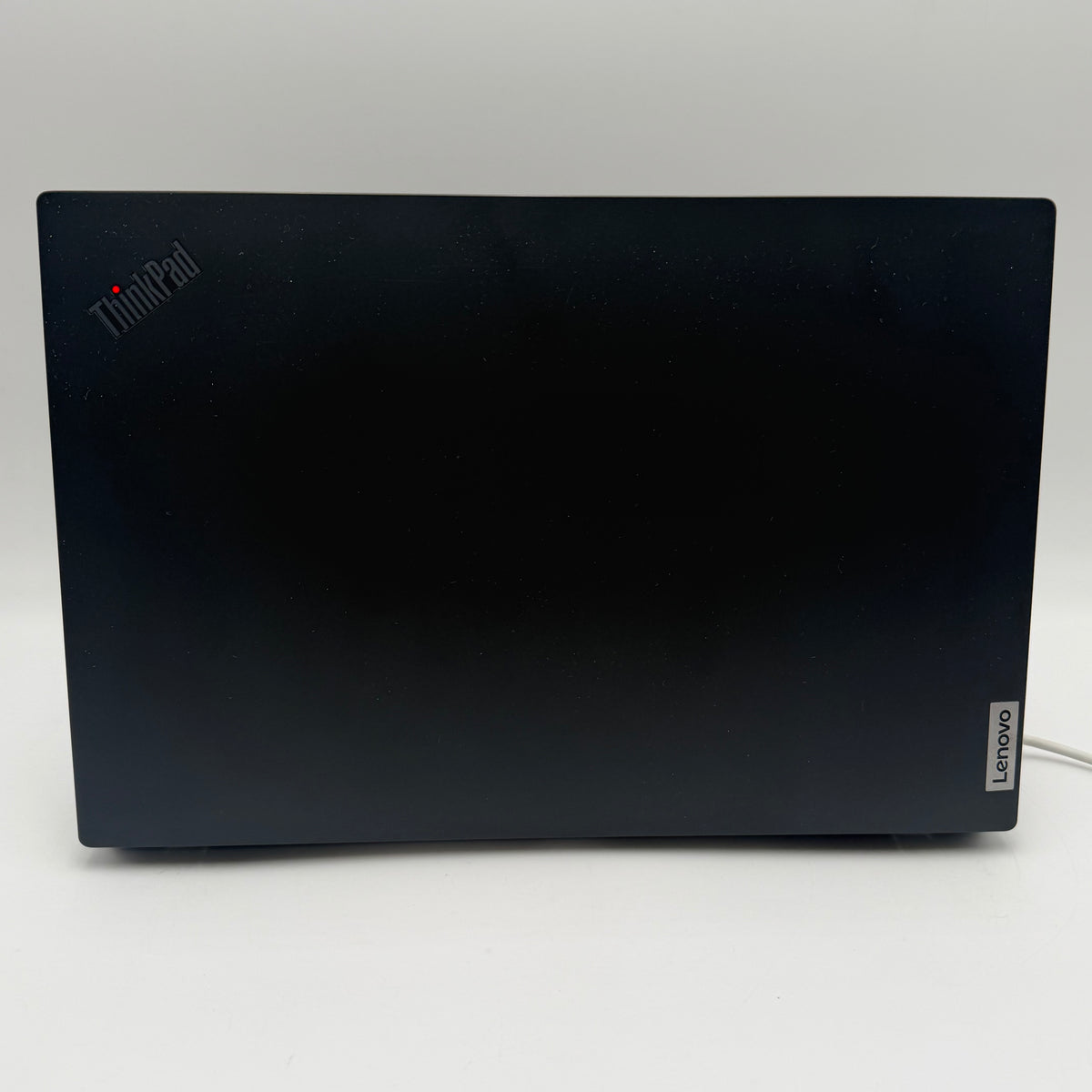 Lenovo ThinkPad L14 Gen 3 Laptop Core i7 32GB RAM 1TB SSD Silver Charger