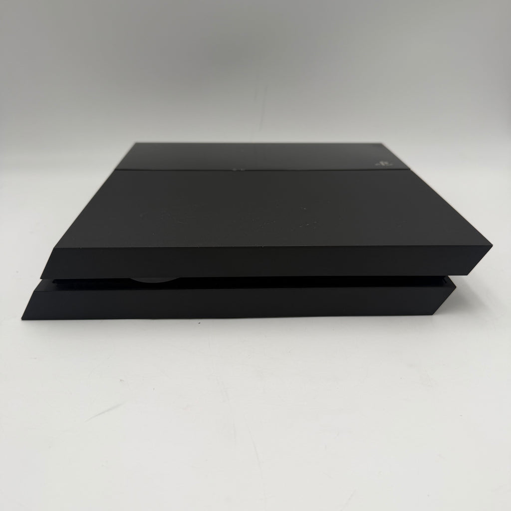 Sony PlayStation 4 CUH-1115A Black Used Game Console