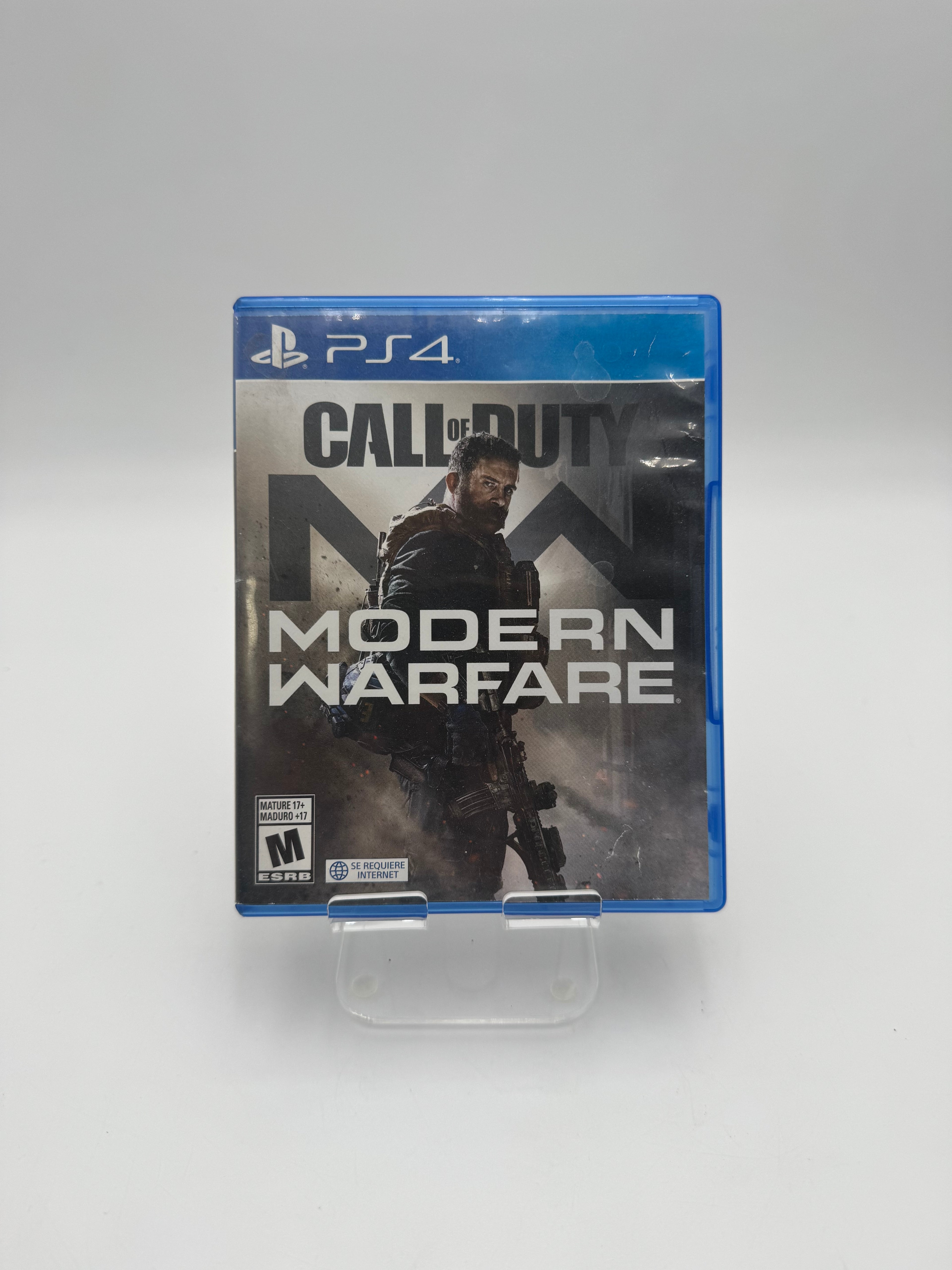 Call of Duty: Modern Warfare PlayStation 4 - Used Game