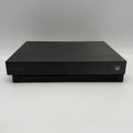 Microsoft Xbox One X Project Scorpio Edition 2017 1TB Console with Controller
