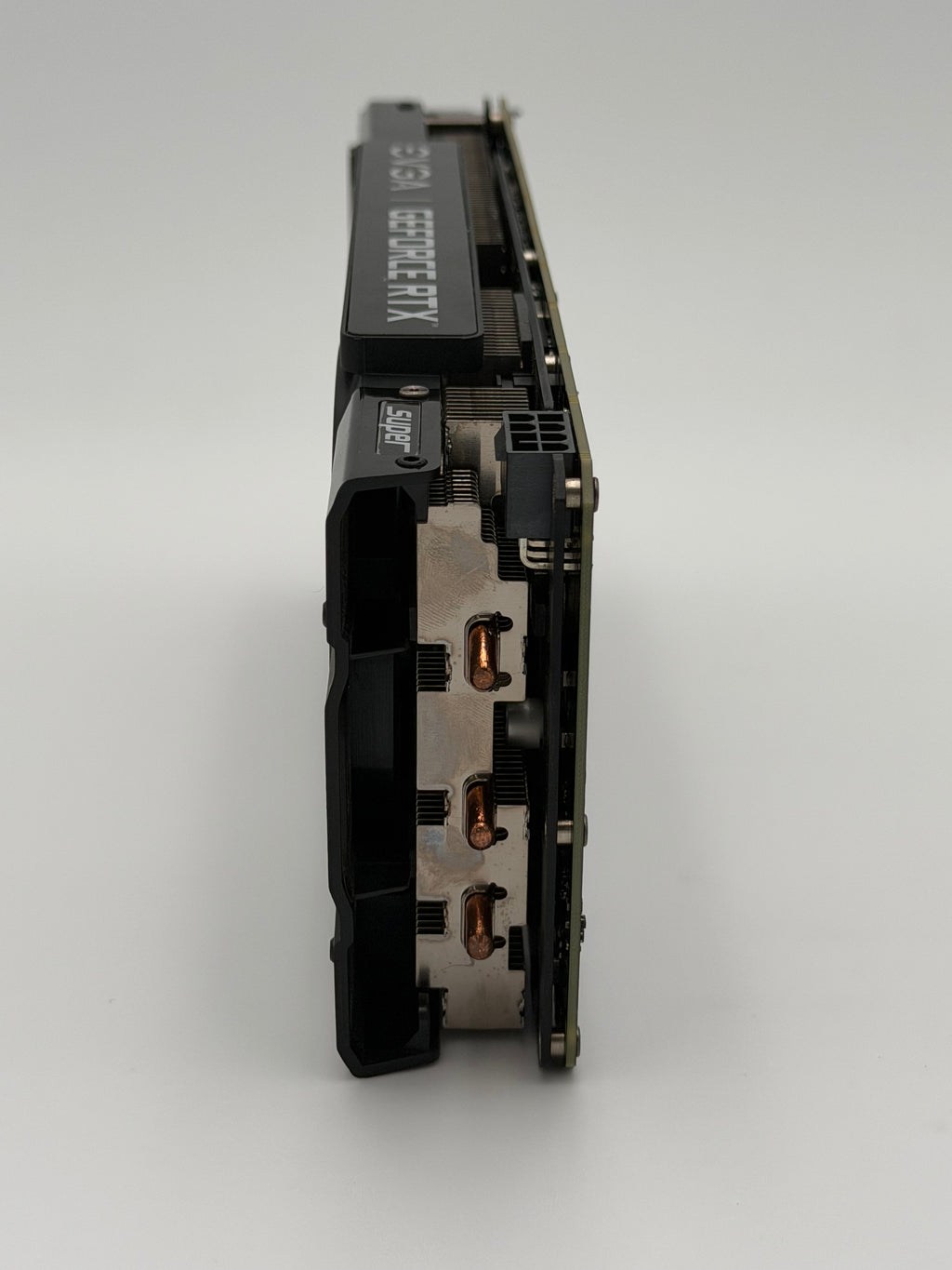 EVGA GeForce RTX 2060 Super 8GB Graphics Card - Black