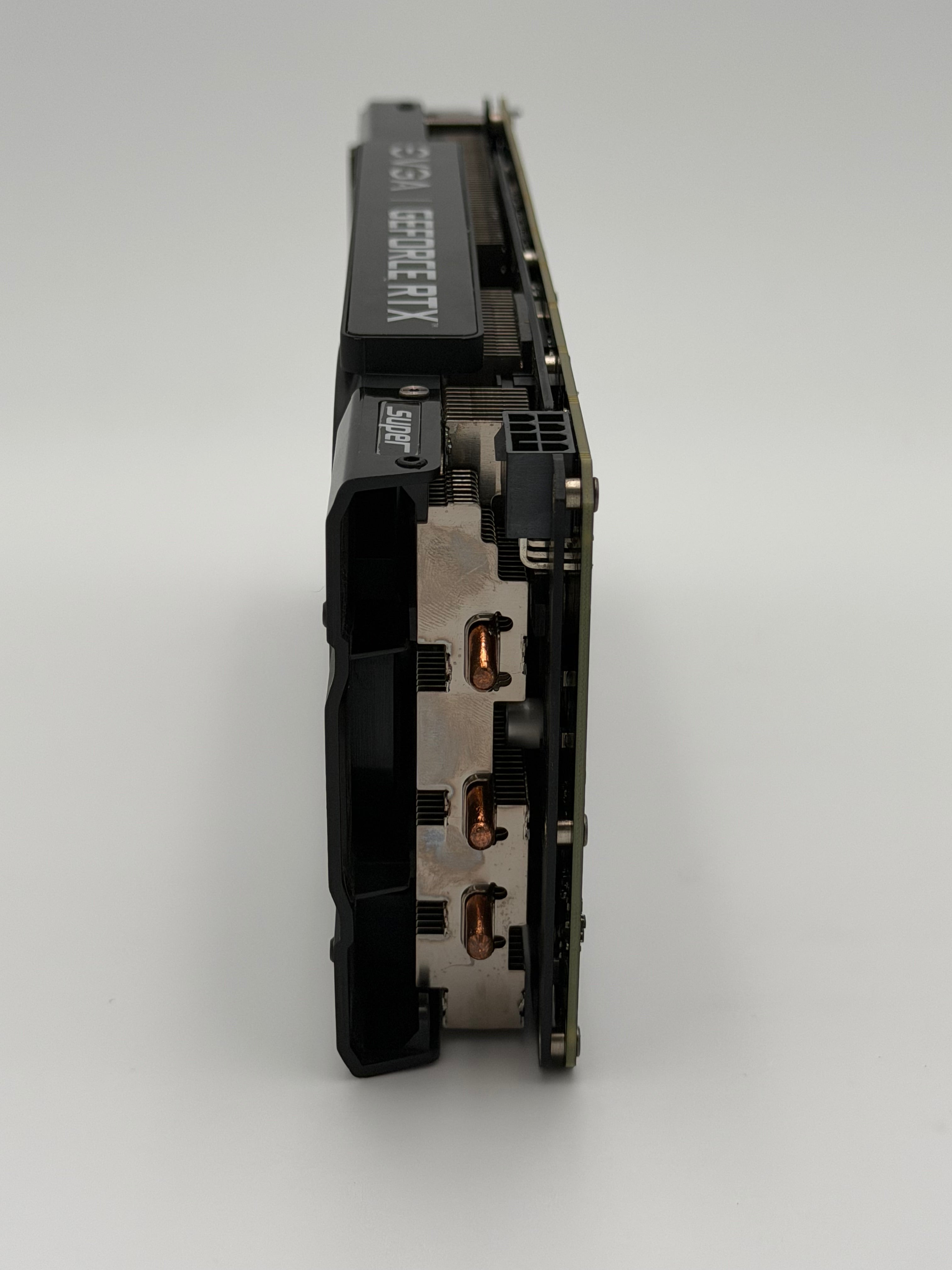 EVGA GeForce RTX 2060 Super 8GB Graphics Card - Black