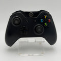 Microsoft Xbox One Wireless Controller Black Broken Stick Drift