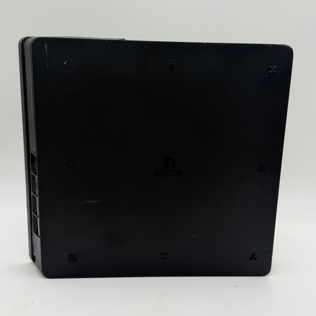 Sony PlayStation 4 Slim CUH-2215A Black - Broken Console