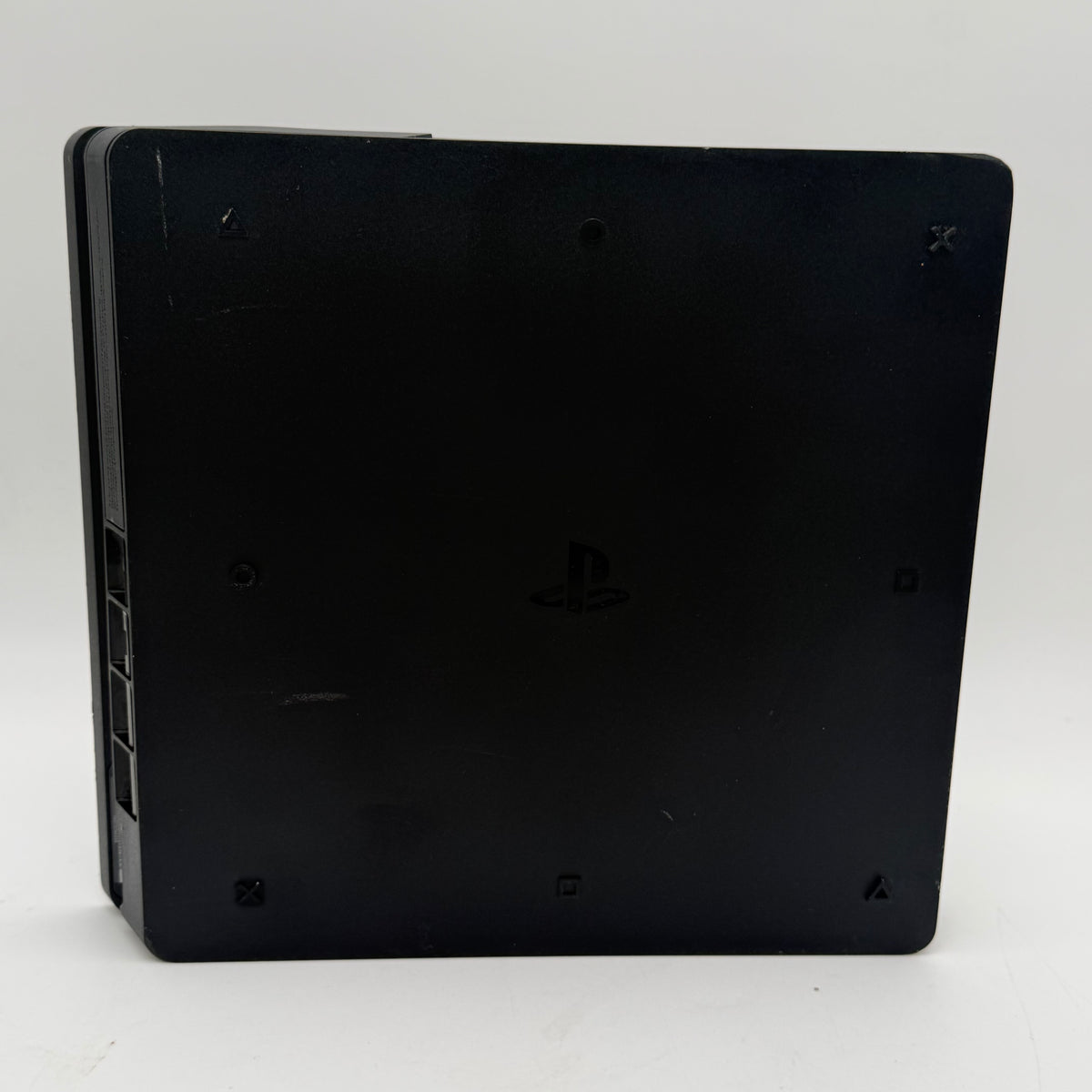 Sony PlayStation 4 Slim CUH-2215A Black - Broken Console