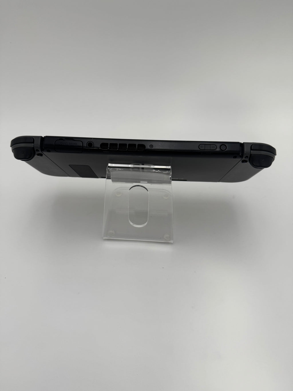 Nintendo Switch HAC-001-01 2019 Black Used