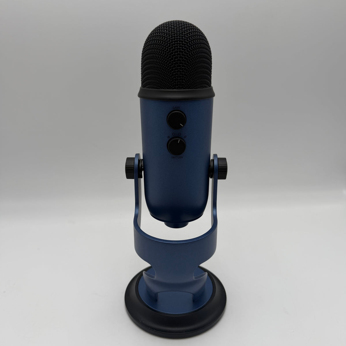 Blue Blue Mic Microphone