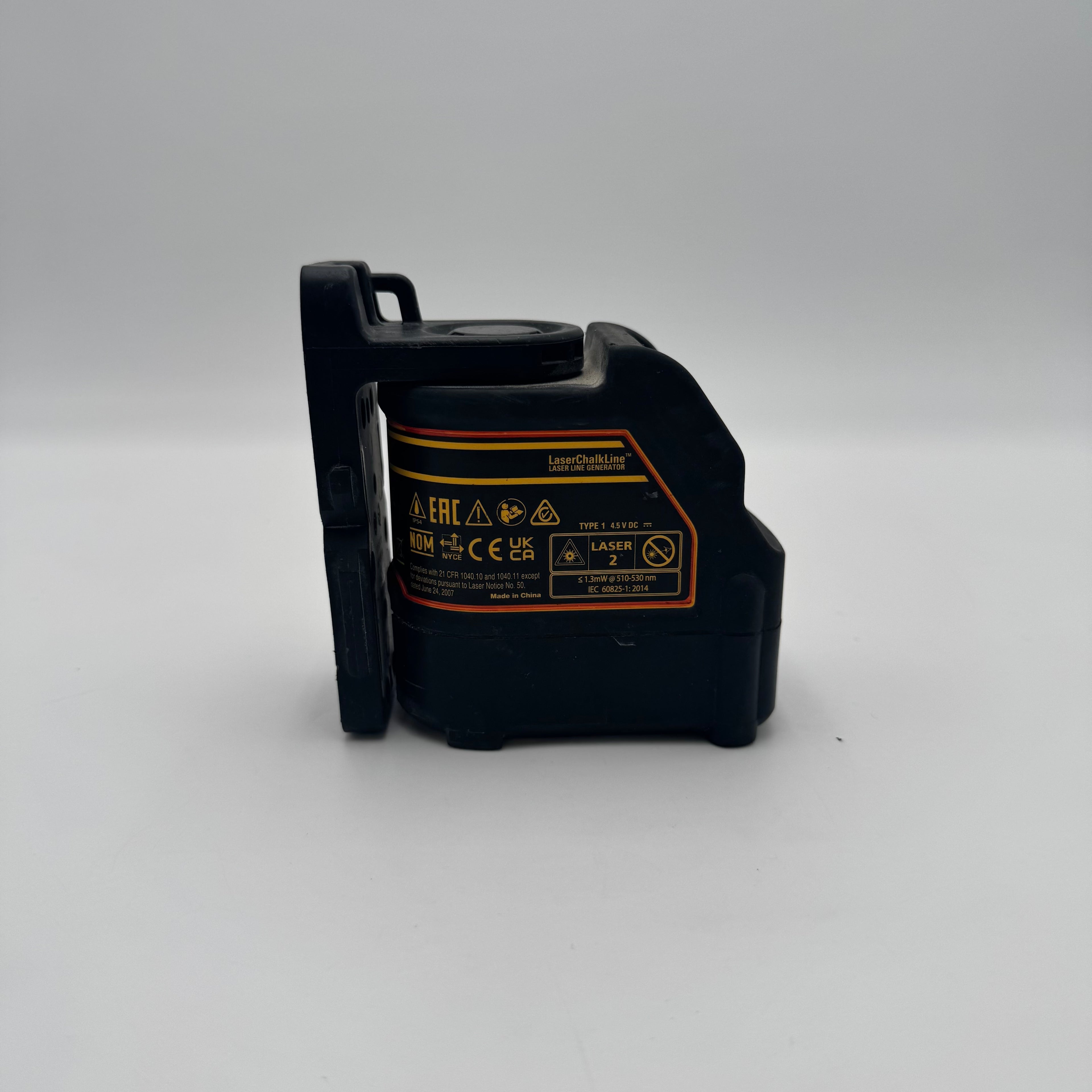 DeWalt DW088CG Laser Chalk Line Laser Line Generator