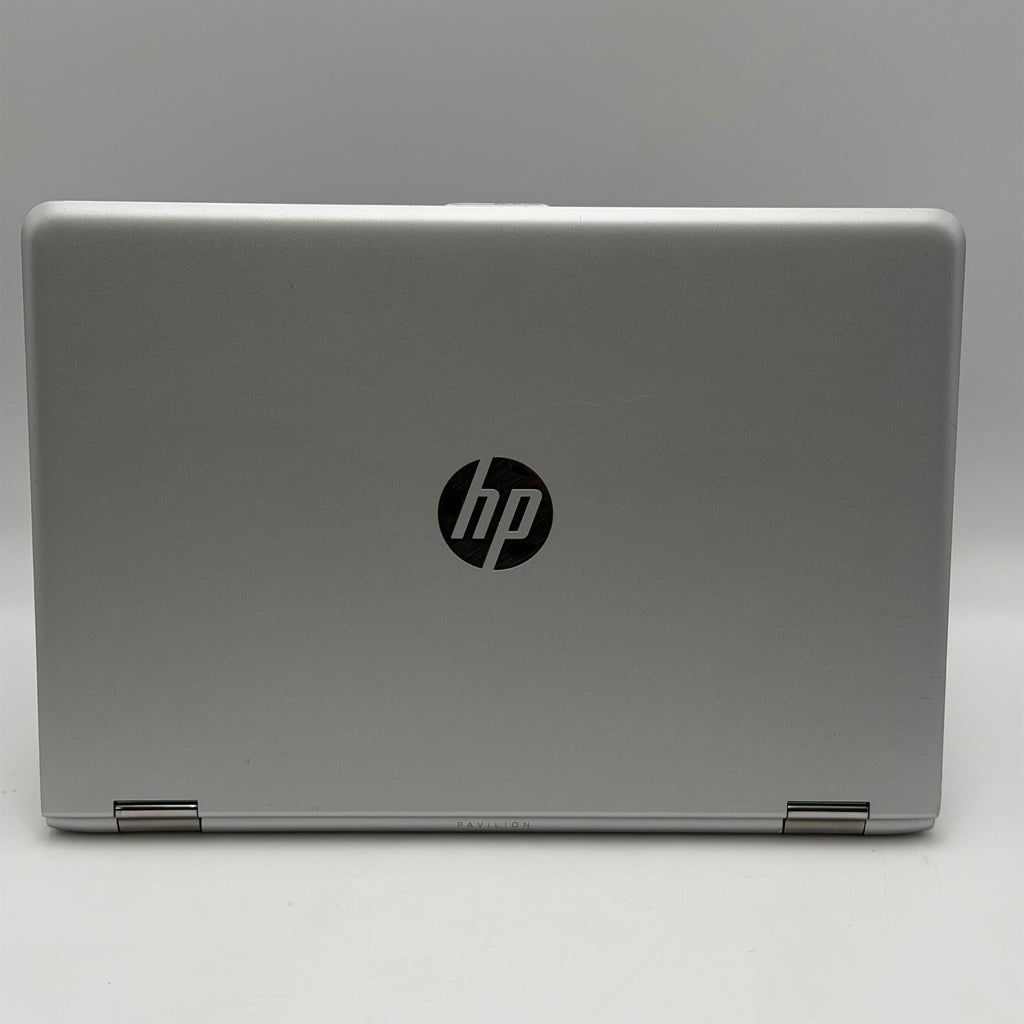 HP Pavilion x360m Convertible Touch screen 14m-ba013dx Core i3 8GB RAM 512GB 14-inch Laptop