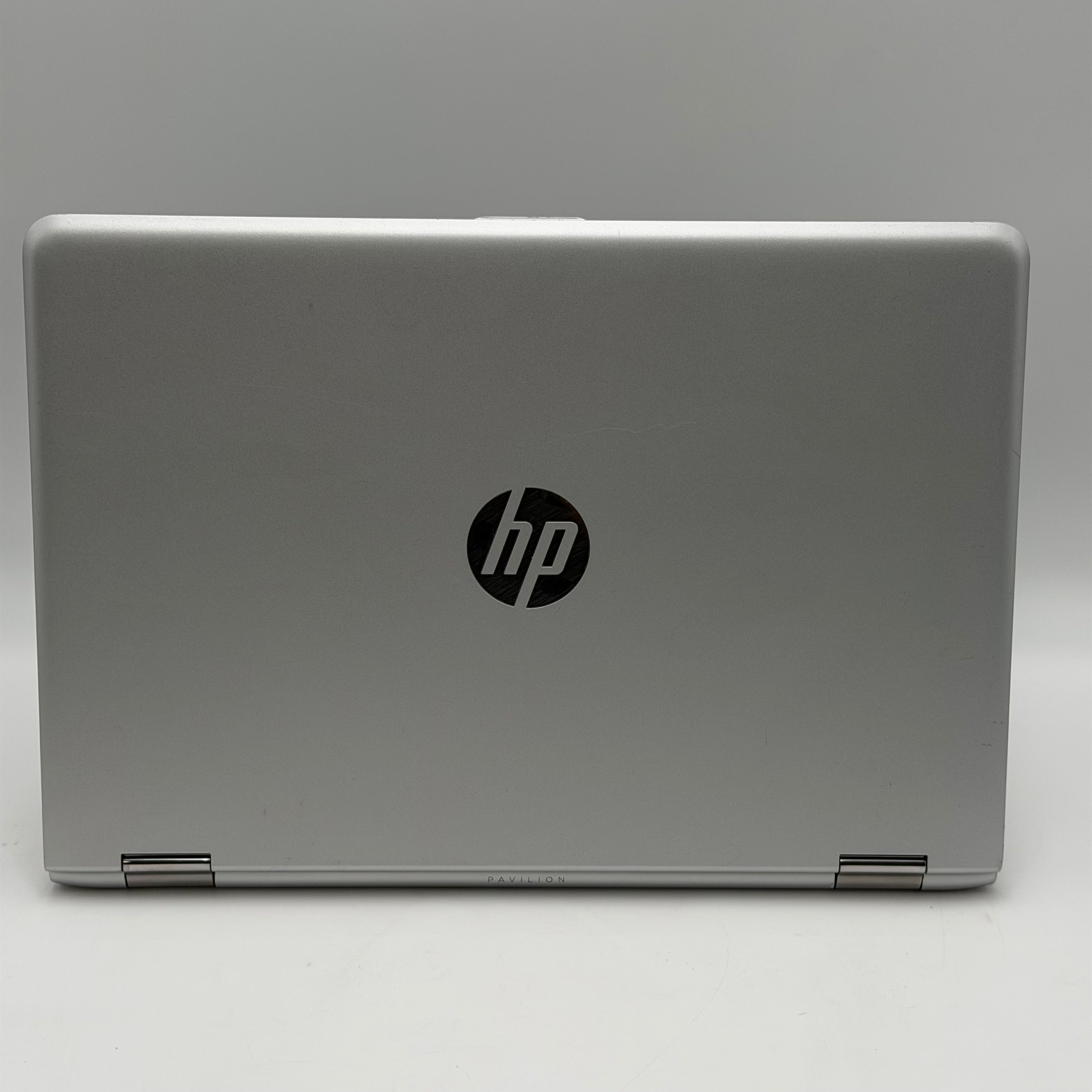 HP Pavilion x360m Convertible Touch screen 14m-ba013dx Core i3 8GB RAM 512GB 14-inch Laptop