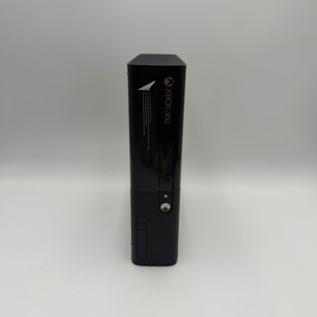 Microsoft Xbox 360 E