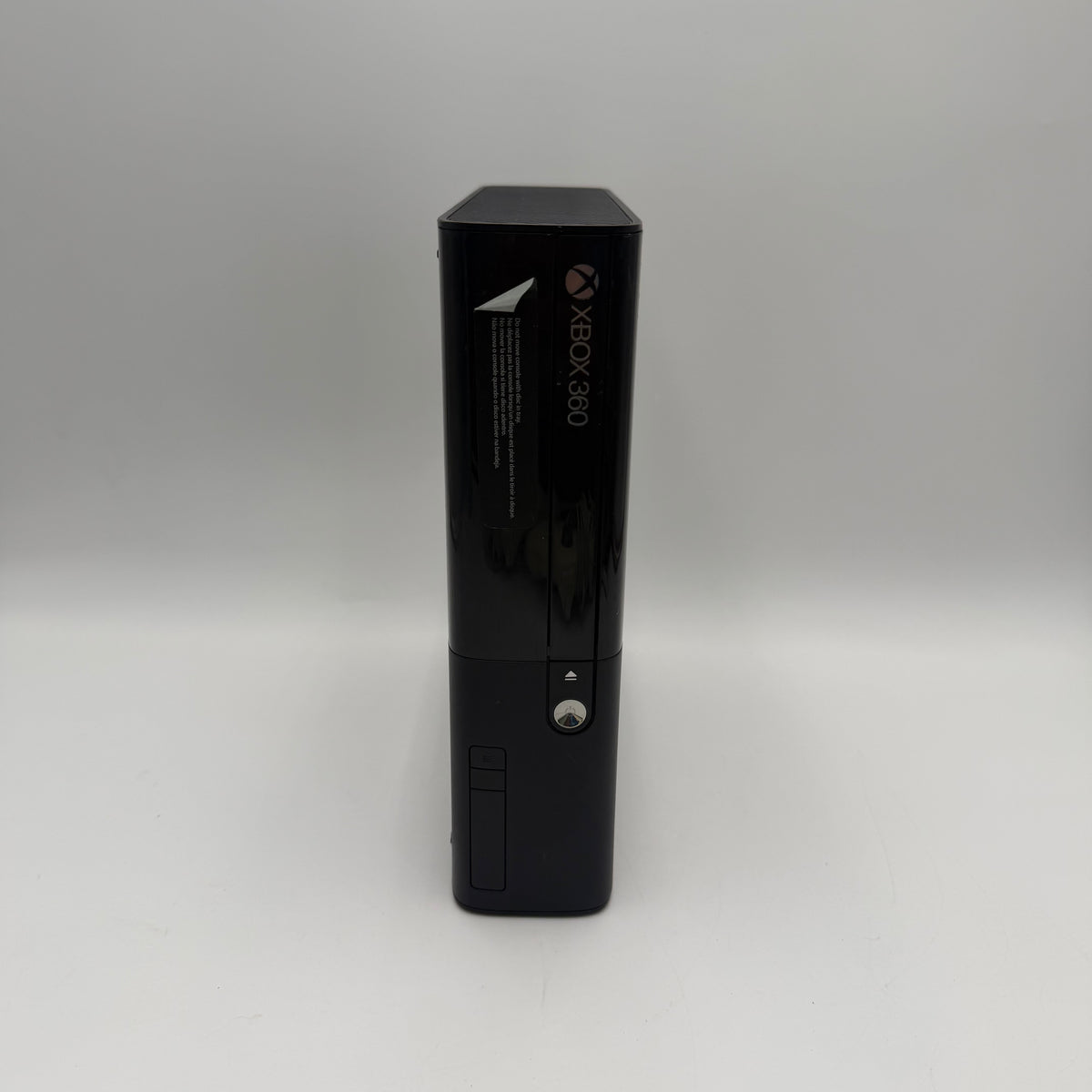 Microsoft Xbox 360 E