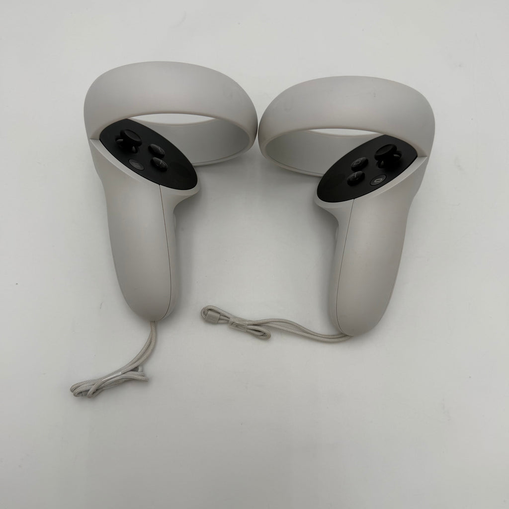 Meta Quest 2 VR Headset 128GB with Controllers
