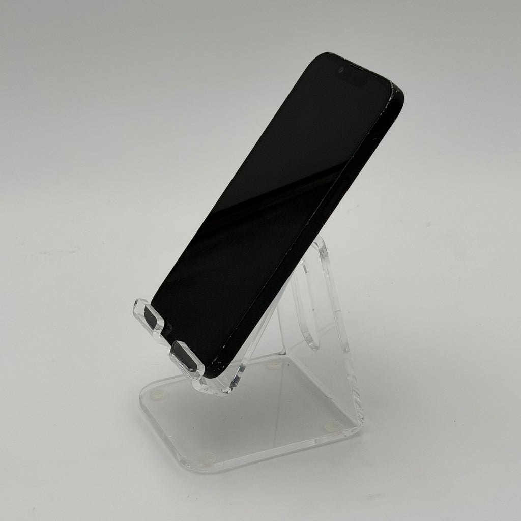 NY09-42896 Apple iPhone 16e 128GB Blue Boost Mobile