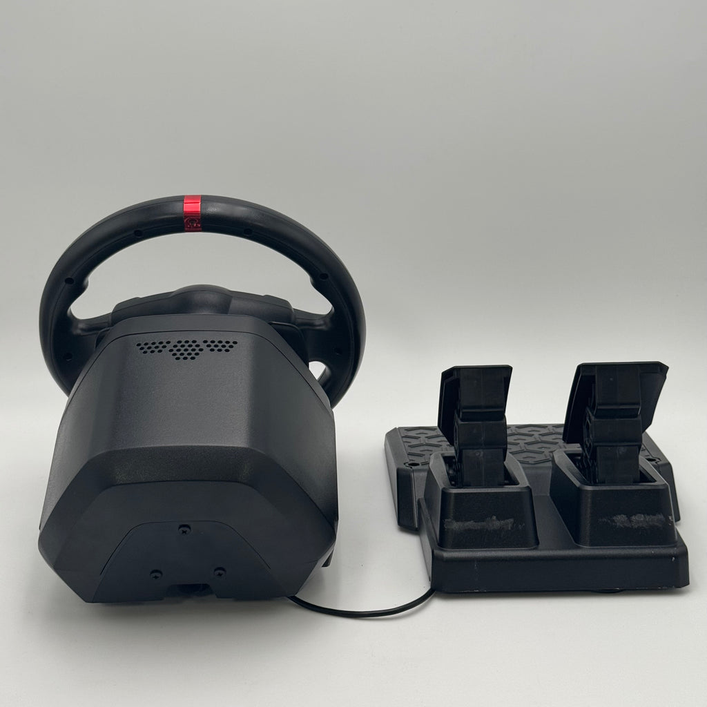 Thrustmaster T128 Force Feedback Racing Wheel for Xbox X|S, Xbox One and Windows 10/11 - Tested/Working