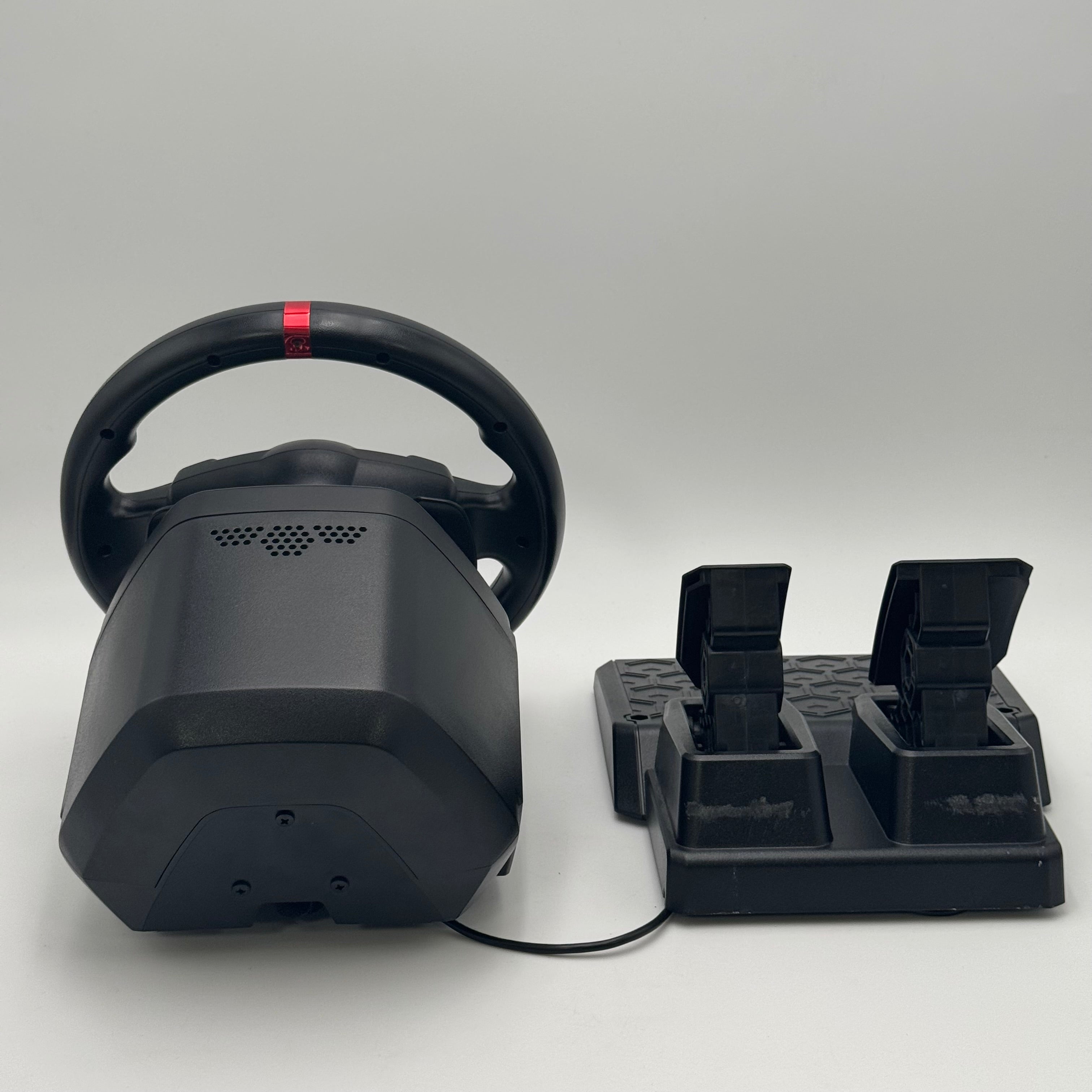 Thrustmaster T128 Force Feedback Racing Wheel for Xbox X|S, Xbox One and Windows 10/11 - Tested/Working