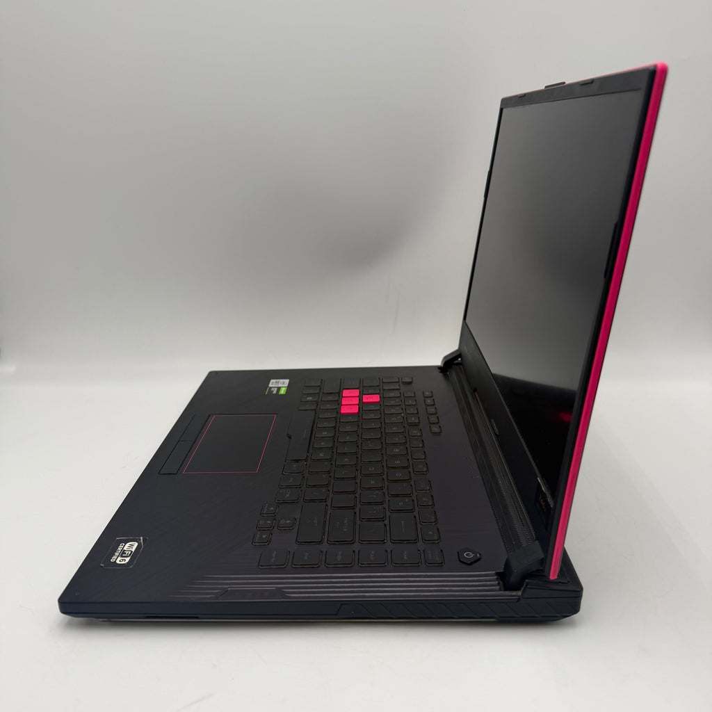 Asus G512LI Laptop - Broken