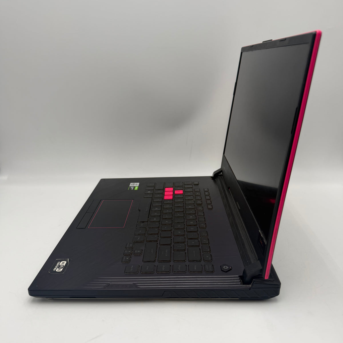 Asus G512LI Laptop - Broken