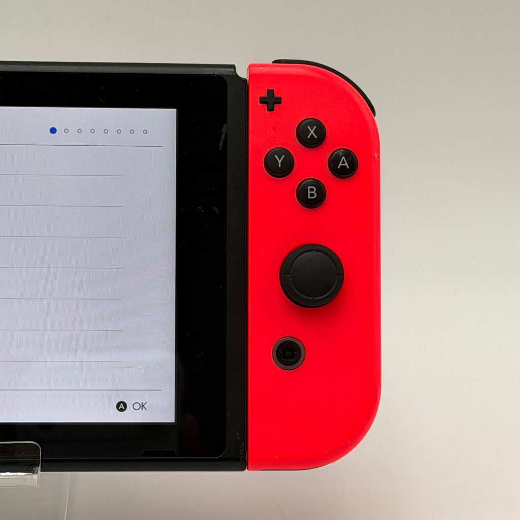 Nintendo Switch Nintendo Switch - Used - A Console