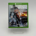 Battlefield 4 (Microsoft Xbox One, 2013) - Complete