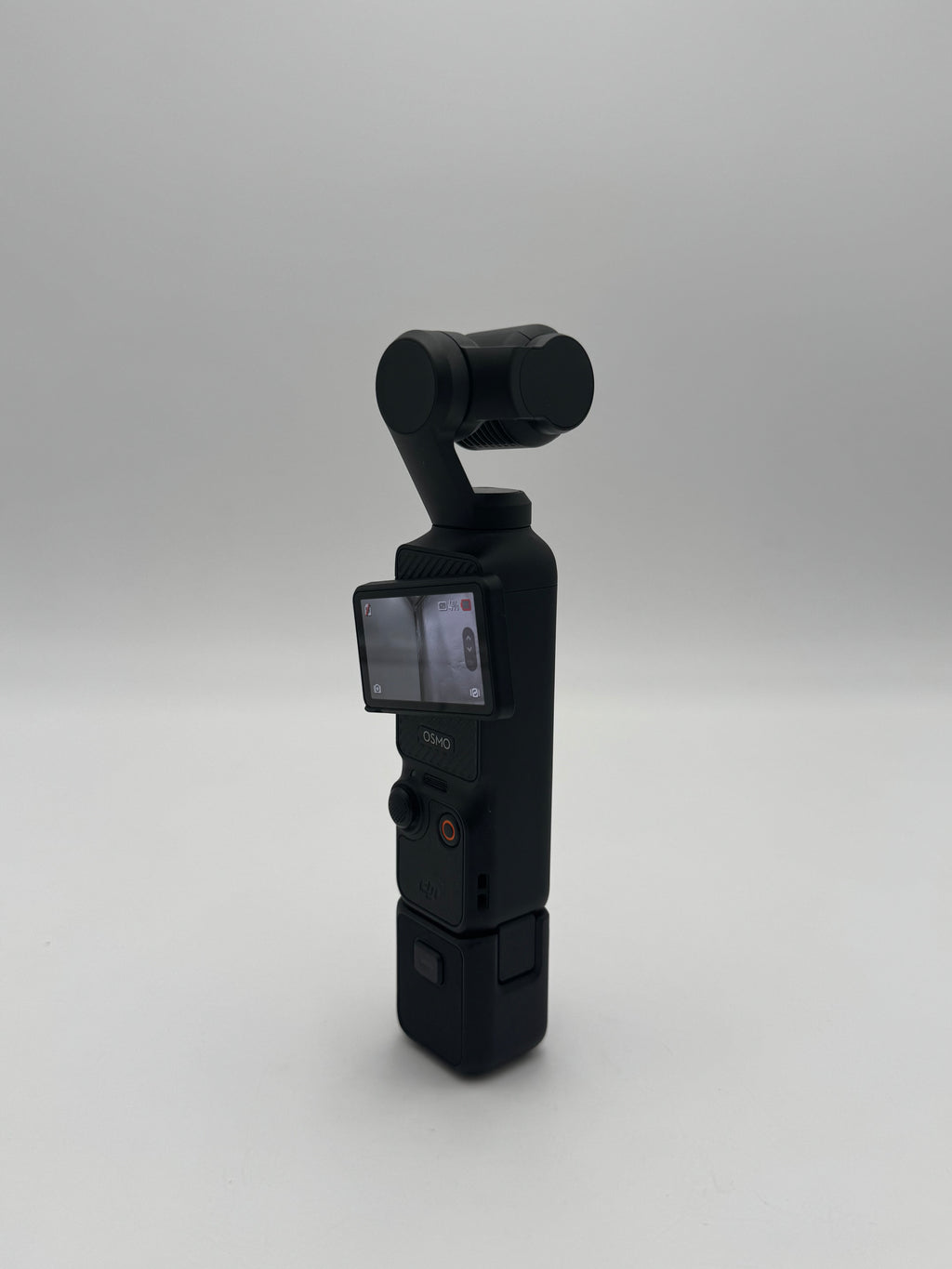 DJI Osmo Pocket 3 Accessory - Black - Broken for Parts