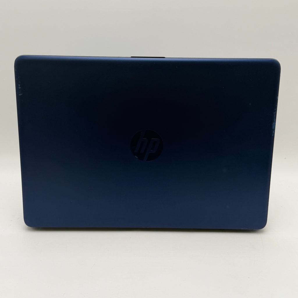 HP 14-cf2111wm Laptop - Used A Blue