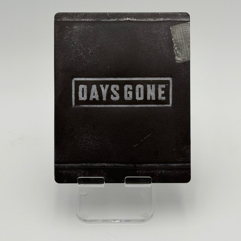 Days Gone Special Edition - PlayStation 4 Video Game
