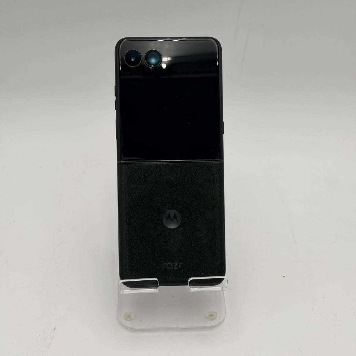 Motorola Razr Ultra 2025 Black Used - A
