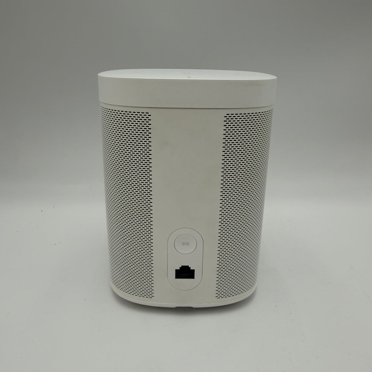 Sonos One A100 Speaker White Used - A