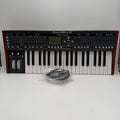 Behringer DeepMind 6 Pro Audio Synthesizer - Black