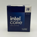 Intel Core i9-14900K 14th Gen 24-Core Processor - New In Box
