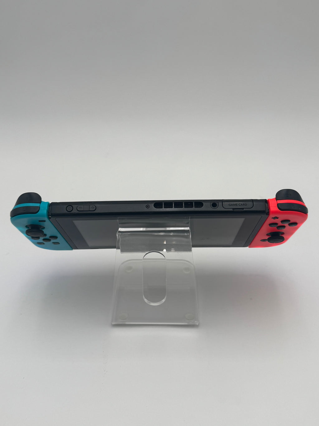 Nintendo Switch HAC-001 32GB Handheld Game Console w/ Dock, Charger