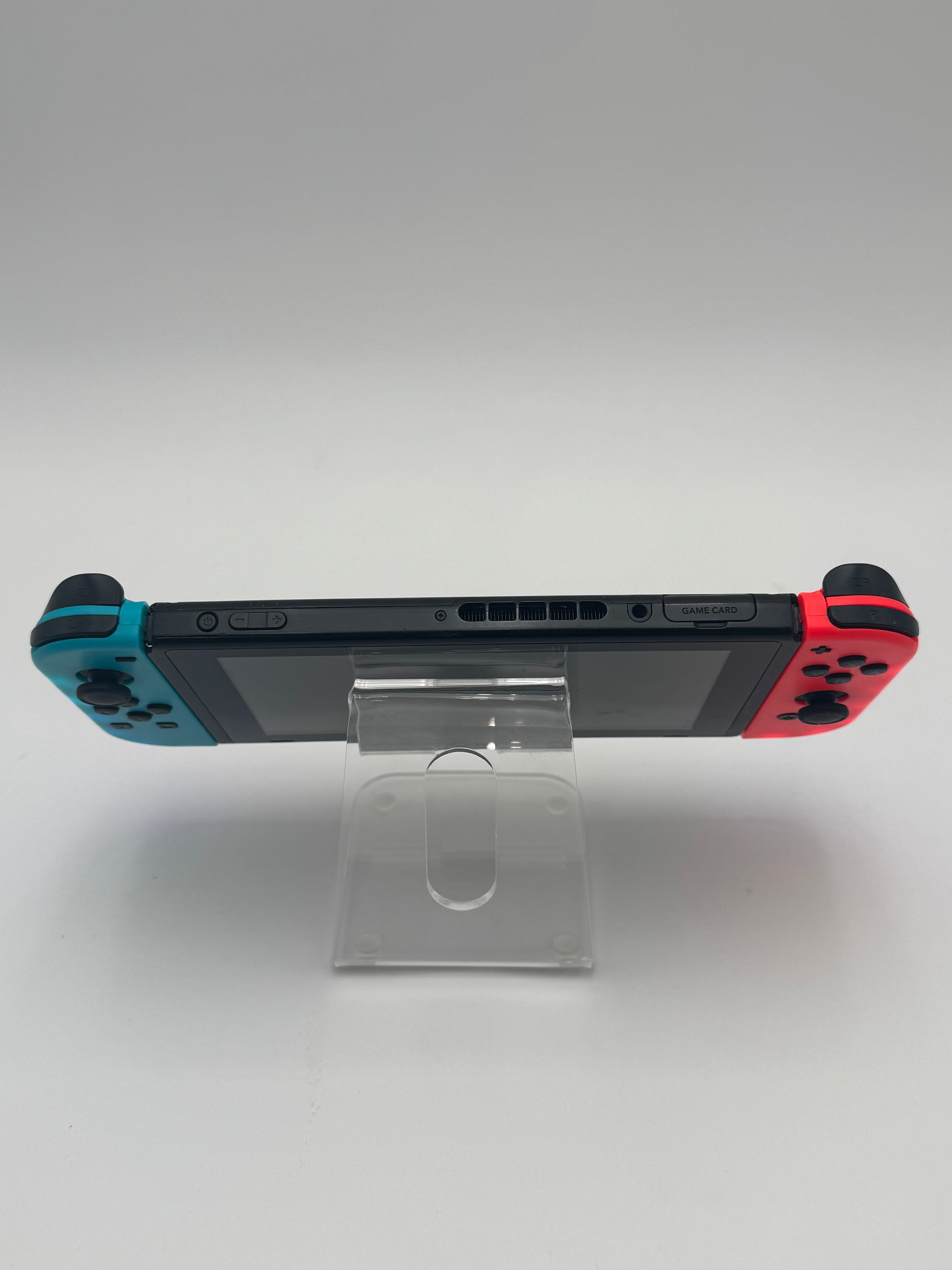 Nintendo Switch HAC-001 32GB Handheld Game Console w/ Dock, Charger