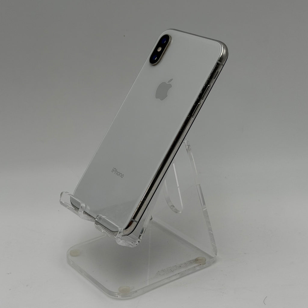 Apple iPhone X 64GB Black - Broken